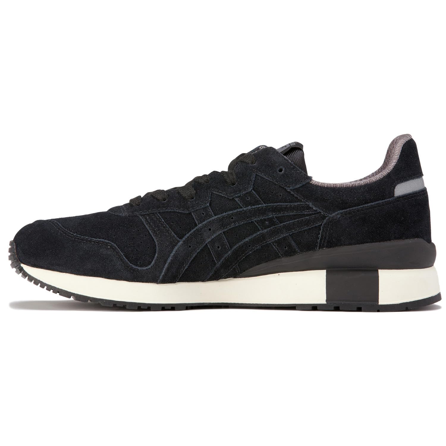 Onituka TIGERオニツカタイガーアリーINDIAN INK/BLACK TIGER ALLY - Onitsuka Tiger | Onitsuka Tiger ONLINE STORE